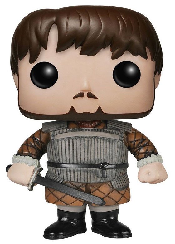 Funko POP TV: Game of Thrones - Samwell Tarly