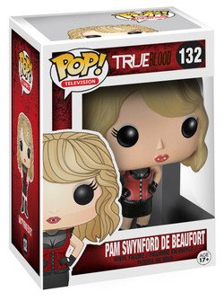 Funko Pop! TV: True Blood - Pam Swynford De Beaufort