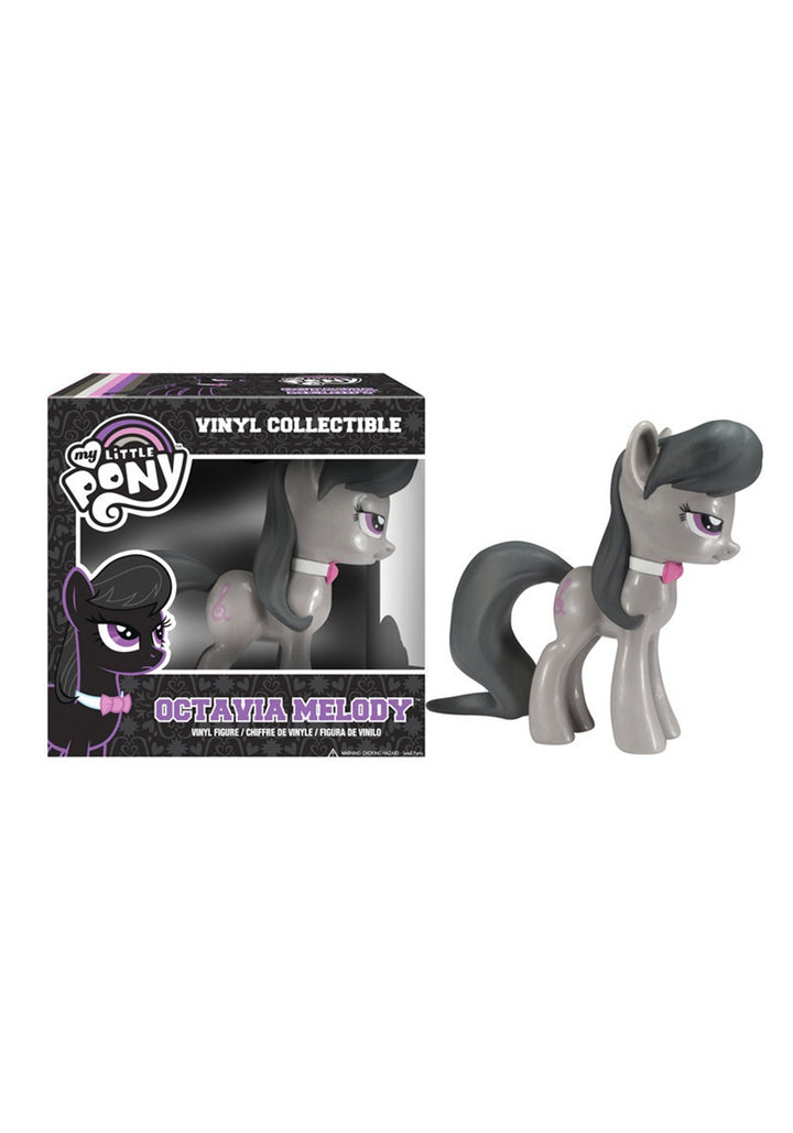Funko Vinyl Collectible: My Little Pony - Octavia