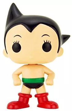 Funko POP! Asia: Astro Boy