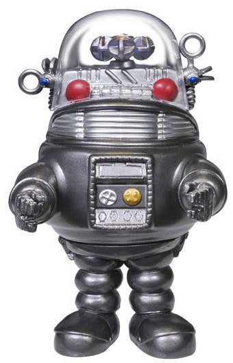 Funko POP! Movies: Forbidden Planet - Robby the Robot