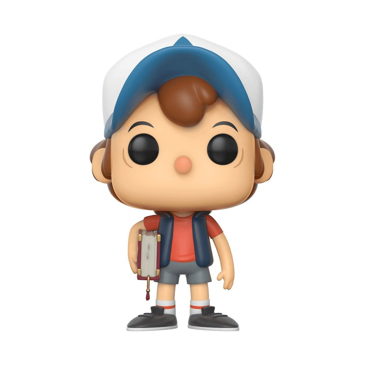 Funko Pop! Disney: Gravity Falls - Dipper Pines