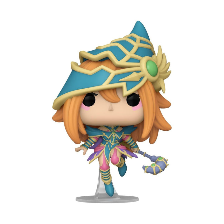 Funko Pop! Animation: Yu-Gi-Oh! - Magician’s Valkyria