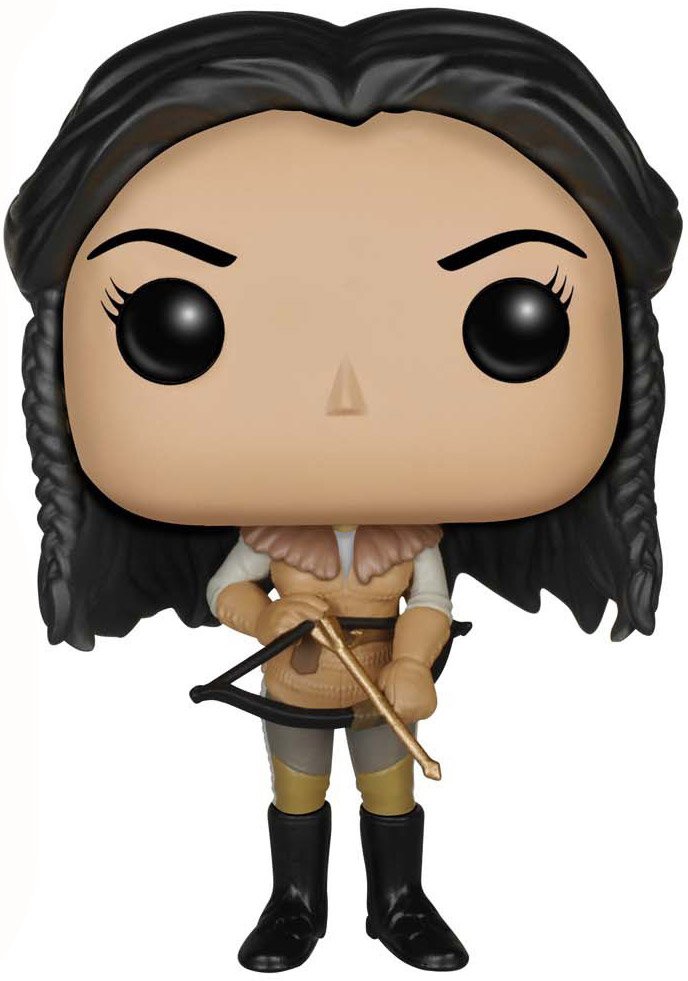 Funko POP! Disney: Once Upon a Time - Snow White Vinyl Figure