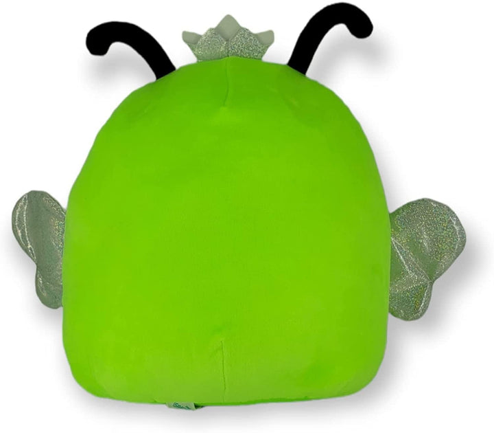Squishmallows Bugs Life Squad Sunny the Bee 5" Blacklight Plush