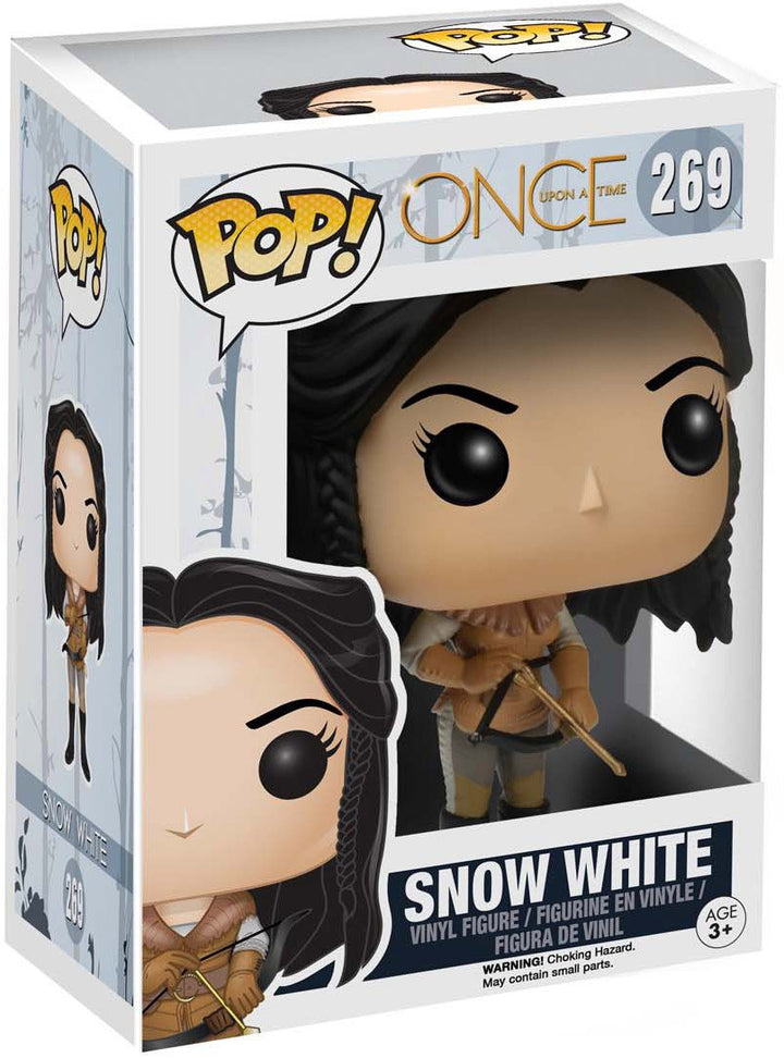 Funko POP! Disney: Once Upon a Time - Snow White Vinyl Figure