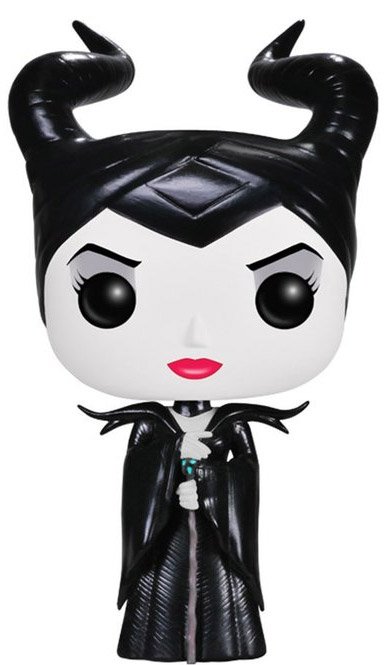 Funko POP! Disney: Maleficent Live Action - Maleficent