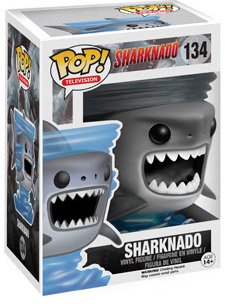 Funko POP! TV: Sharknado - Sharknado