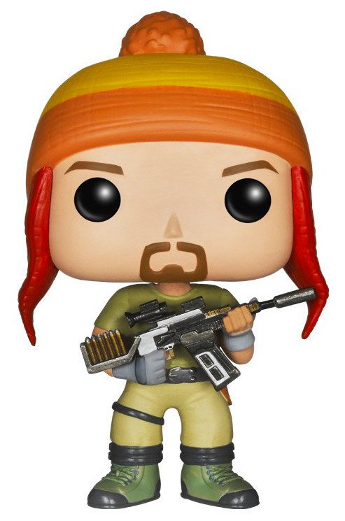 Funko POP! TV: Firefly - Jayne Cobb