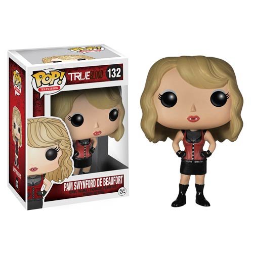 Funko Pop! TV: True Blood - Pam Swynford De Beaufort