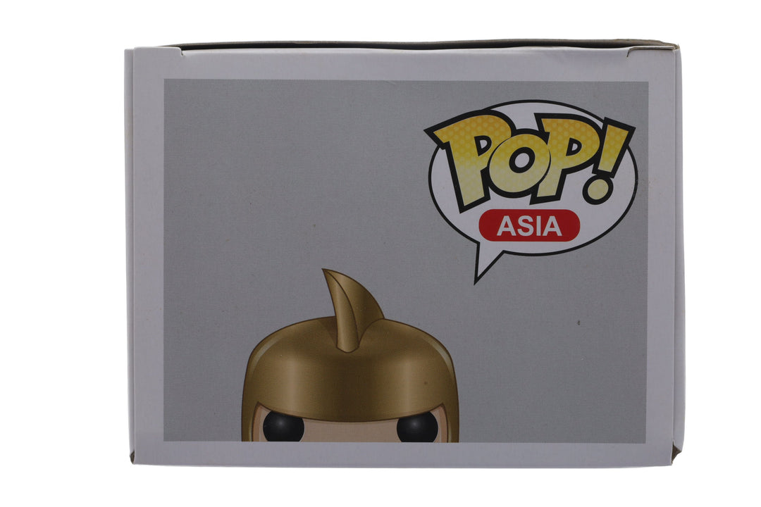 Funko POP! Asia Astro Boy Hercules