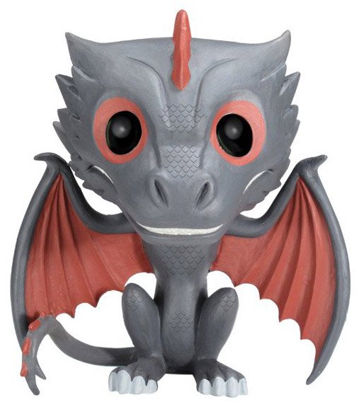 Funko POP! TV: Game of Thrones - Drogon