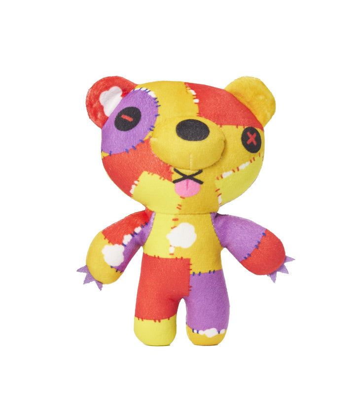 Deddy Bears 5-Inch Plushie in Mini Coffin Box | Lil' Coffin Dodgers S3 Collectible