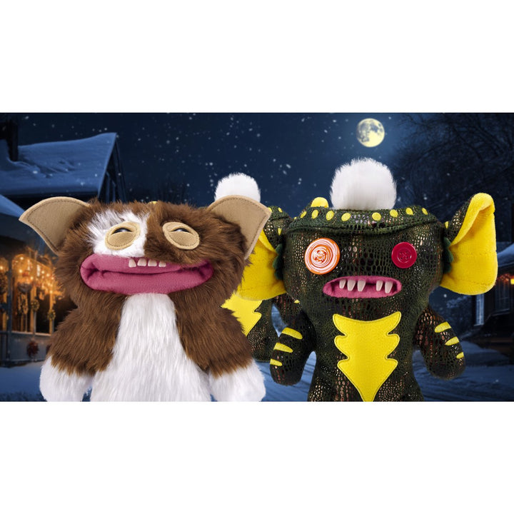 ZURU Fuggler: Gremlins 9" Plush