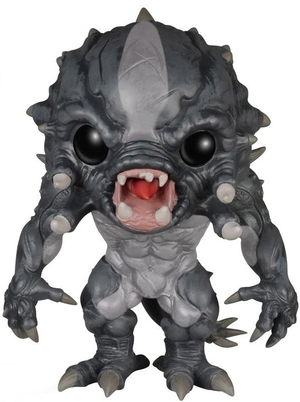 Funko POP! Games: Evolve - Supersized 6" Goliath Monster Vinyl Figure