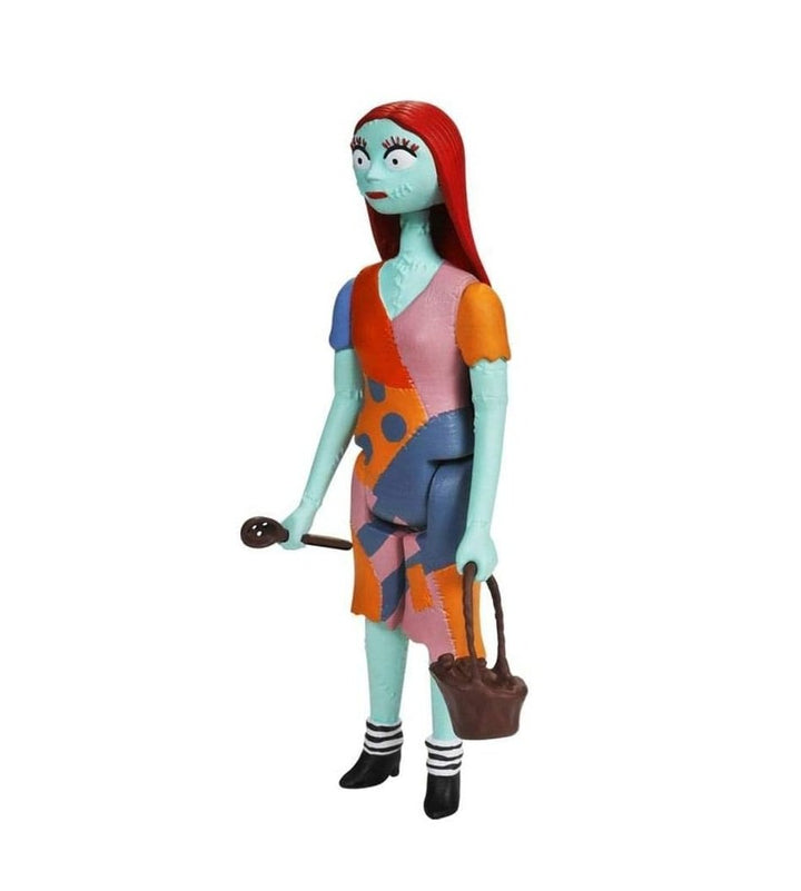 Funko Nightmare Before Christmas Sally ReAction Figure