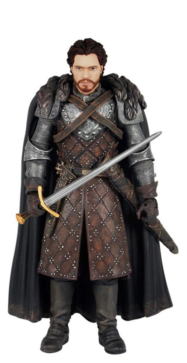 Funko Action Figure: Game of Thrones - Robb Stark Legacy Collection