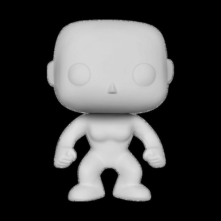 Funko POP! Custom: D.I.Y. - Female