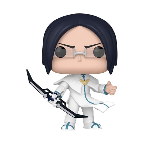 Funko Pop! Animation: Bleach - Uryu Ishida