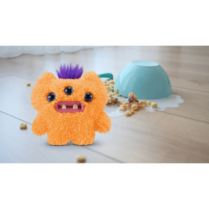 ZURU Fuggler: Baby Fuggs 3.5" Plush