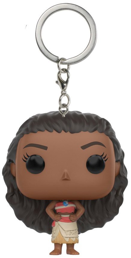 Funko Pocket POP Keychain: Moana - Moana