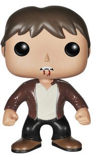 Funko Pop! TV: True Blood - Bill Compton