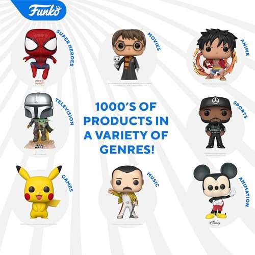Funko Pocket Pop! Keychain: Star Wars The Book of Boba Fett - Boba Fett