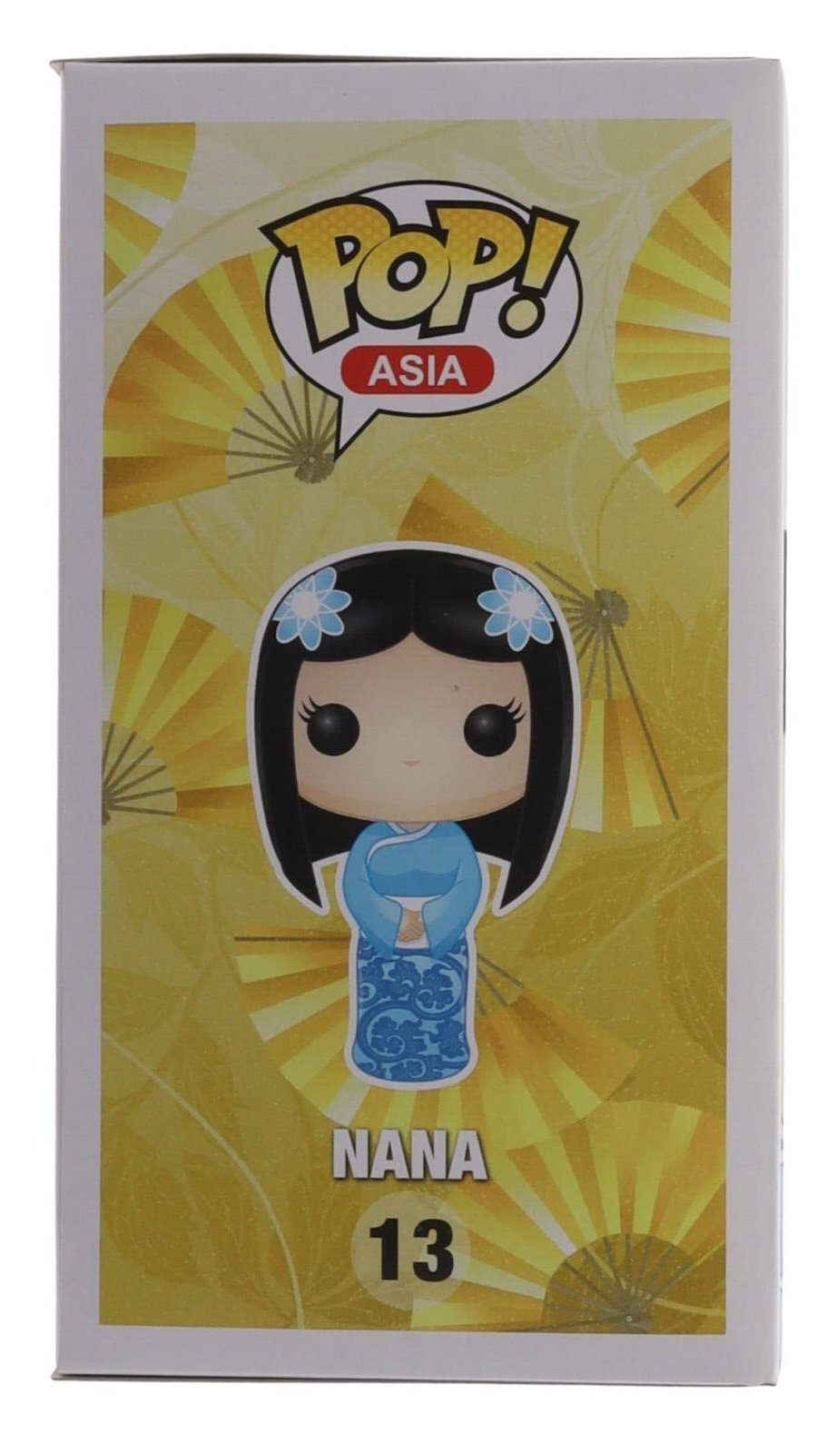 Funko Pop! Asia: Omamori Dolls - Nana