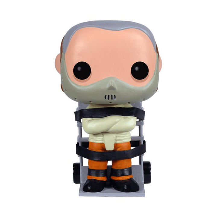 Funko POP! Movies: The Silence of the Lambs - Hannibal