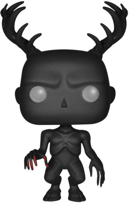 Funko POP! TV: Hannibal - Wendigo