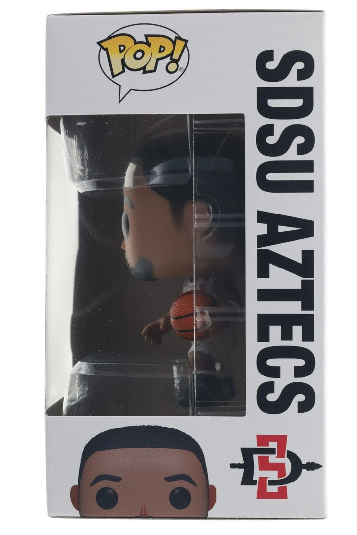 Funko Pop! College: San Diego State Aztecs Basketball
