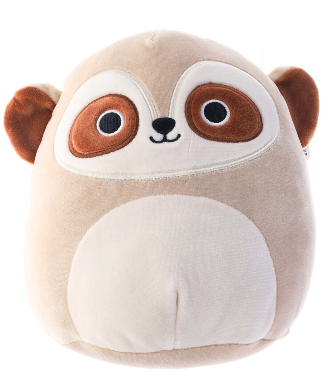 Squishmallows Desert Squad Madven the Meerkat 8" Plush