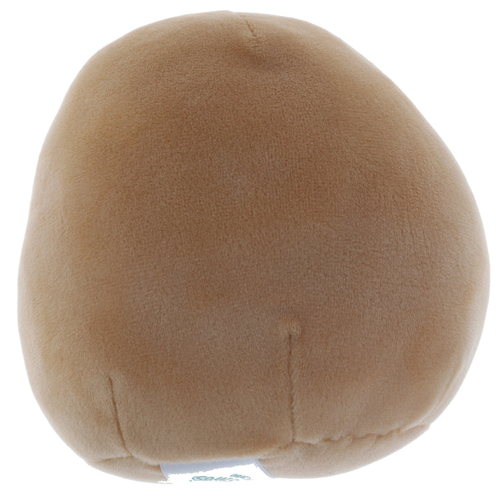 Squishmallows Official 5 Inch Dabria the Pink Donut Snack Squad Plush