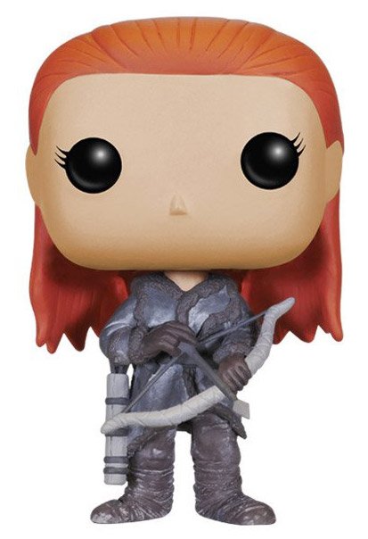 Funko POP! TV: Game of Thrones - Ygritte