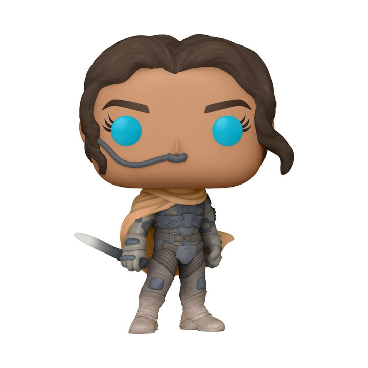 Funko Pop! Movies: Dune - Chani in Shawl