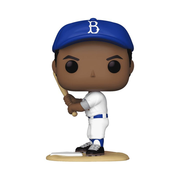 Funko Pop! Sports MLB Jackie Robinson