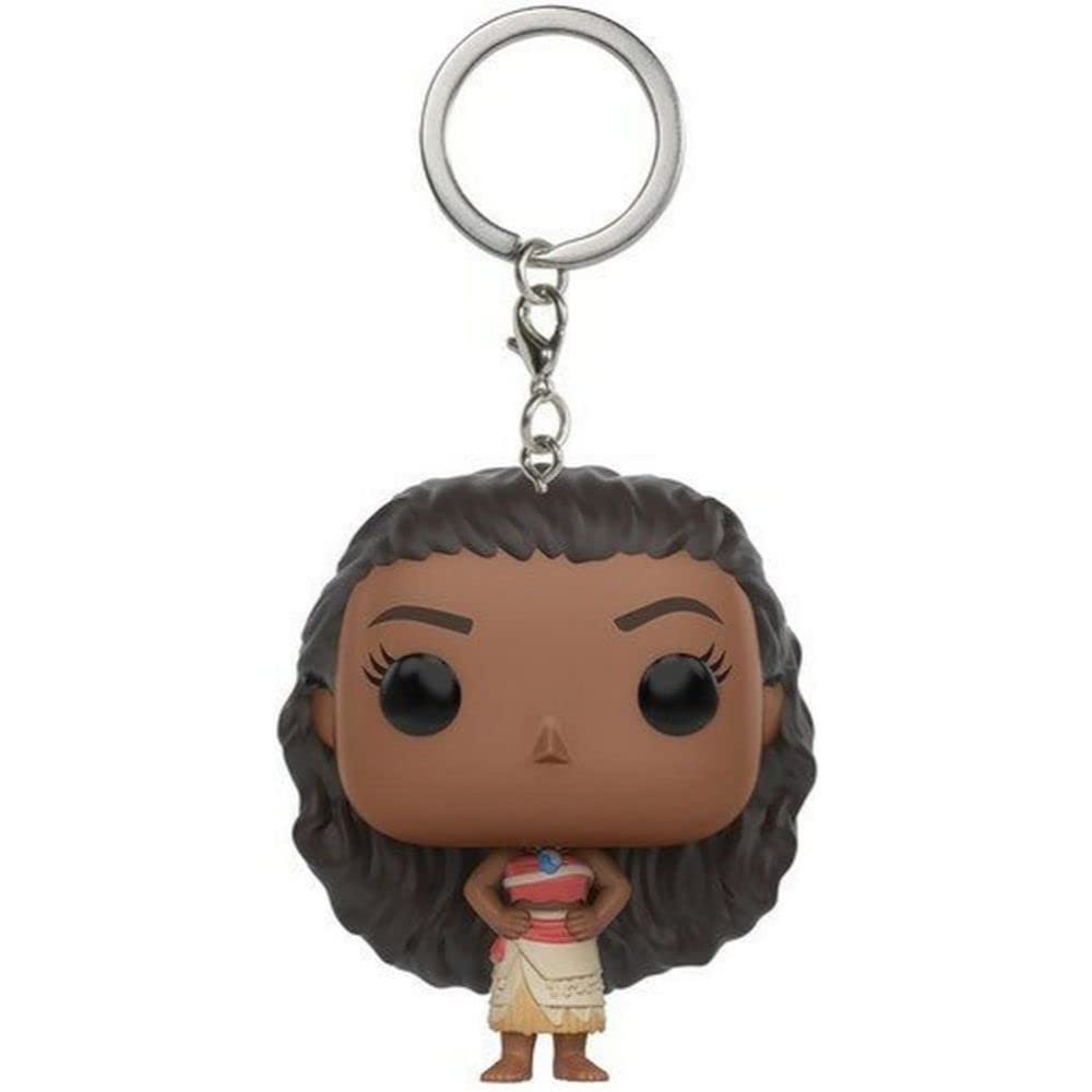 Funko Pocket Pop! Keychain: Moana - Moana