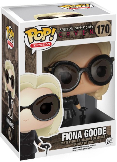 Funko Pop! TV: American Horror Story Season 3 Coven - Fiona Goode