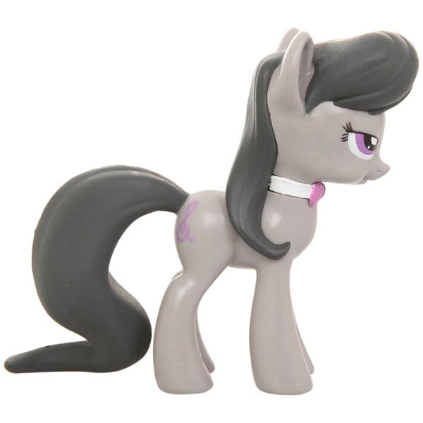 Funko Vinyl Collectible: My Little Pony - Octavia Melody