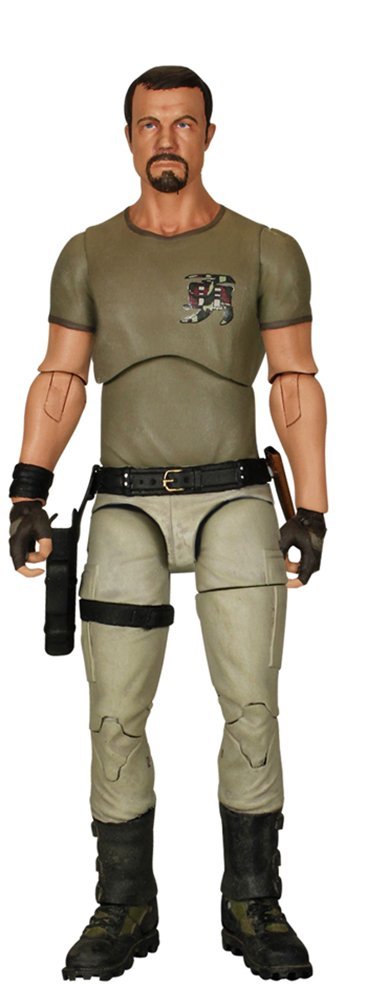 Funko Legacy Collection: Firefly - Jayne Cobb Action Figure
