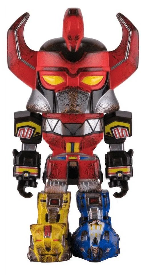 Funko Hikari: Power Rangers - Relic Megazord