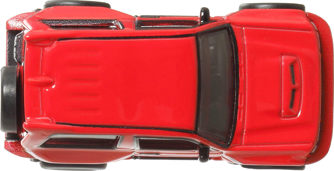 Hot Wheels Premium Car Culture Terra Trek 1:64 Scale Die-Cast Cars