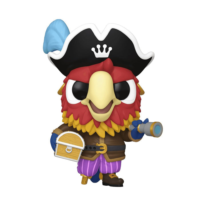 Funko Pop! Freddy Funko: Freddy's Funtastic Voyage - Proto Pirates Limited Edition