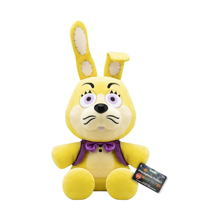 Funko Pop! Mega Plush: Five Nights at Freddy's - 16" Glitchtrap Gamestop Exclusive