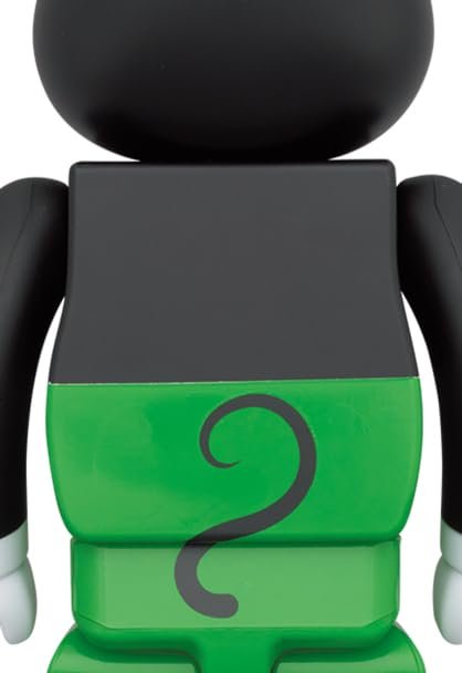 Medicom Mickey Mouse 1930’s Poster 1000% Be@rbrick Figure