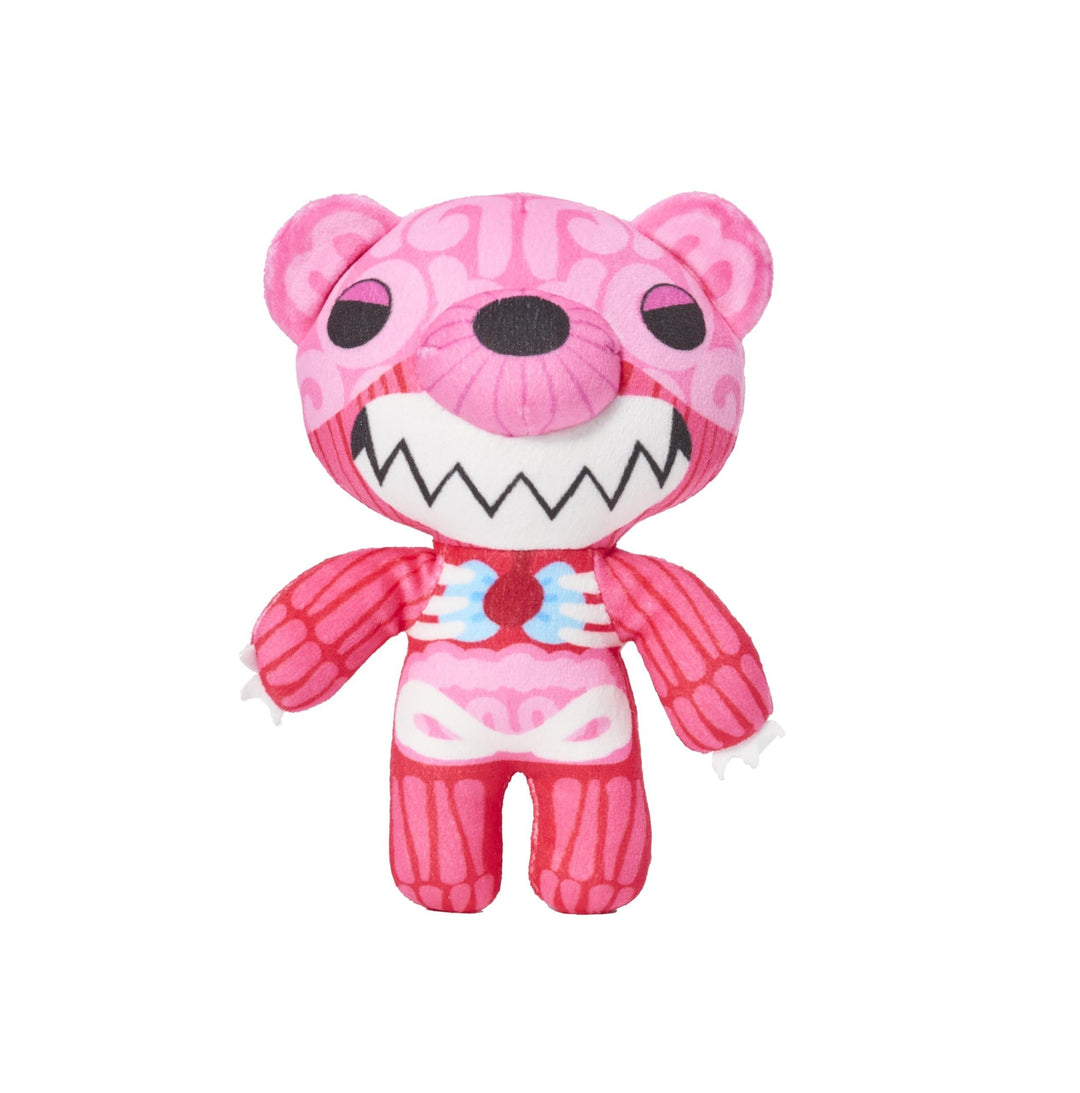 Deddy Bears 5-Inch Plushie in Mini Coffin Box | Lil' Coffin Dodgers S3 Collectible