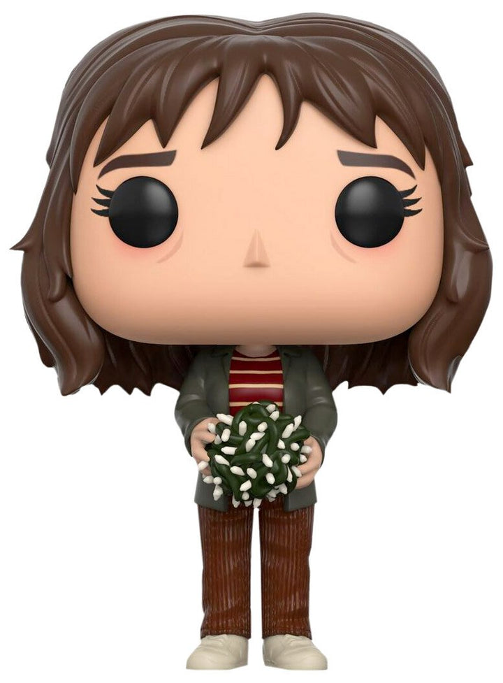 Funko POP! TV: Stranger Things - Joyce with Lights