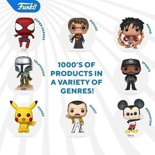 Funko Pop! Ad Icons: Hershey's - Hershey’s Strawberry Creme Heart