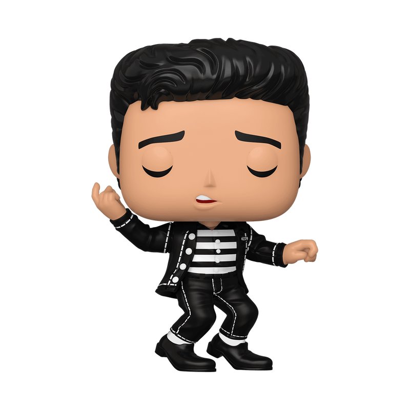 Funko Pop! Music Elvis Presley