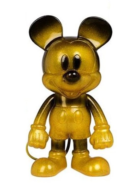 Funko Hikari: Disney - Goldmine Mickey Mouse